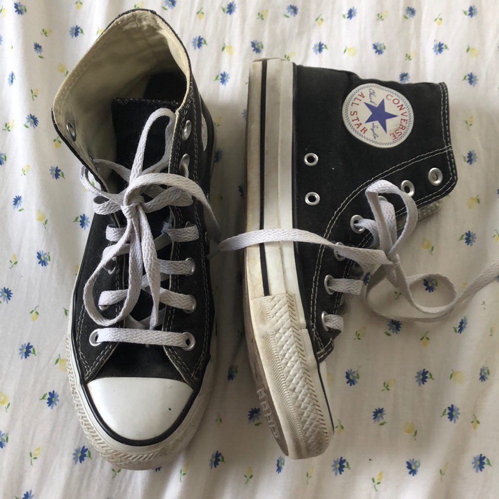 Converse chuck Taylor high top